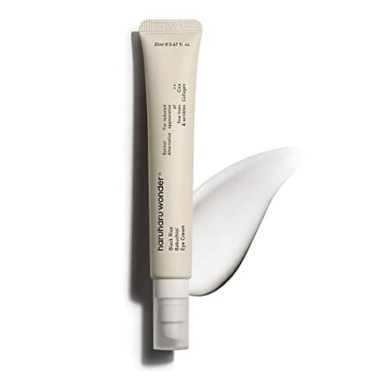 Haruharu Wonder Black Rice Bakuchiol Eye Cream 0.67 fl.oz / 20ml