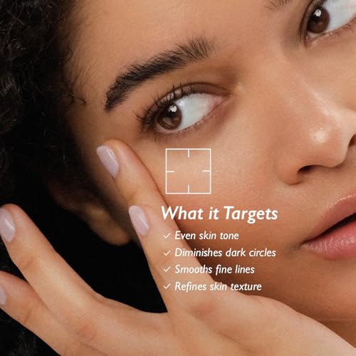 Haruharu Wonder Black Rice Bakuchiol Eye Cream 0.67 fl.oz / 20ml