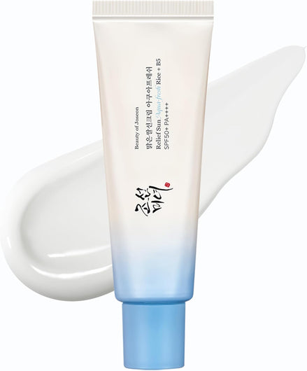 Beauty of Joseon Aqua Fresh Relief Sun : B5 Rice (Spf50 Pa) By