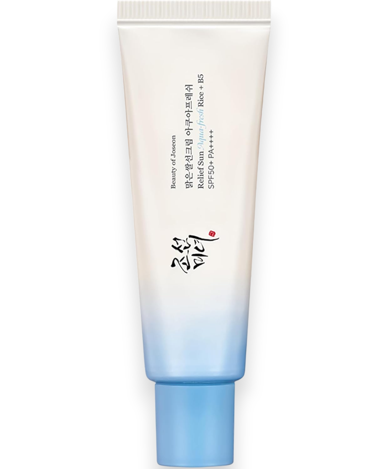 Beauty of Joseon Aqua Fresh Relief Sun : B5 Rice (Spf50 Pa) By