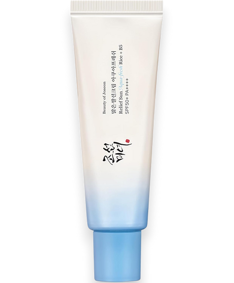 Beauty of Joseon Aqua Fresh Relief Sun : B5 Rice (Spf50 Pa) By