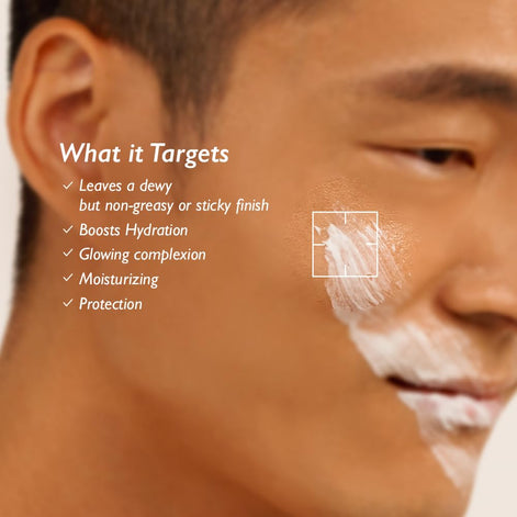 Haruharu Wonder Black Rice Moisture Airyfit Daily Sunscreen 1.69fl.oz