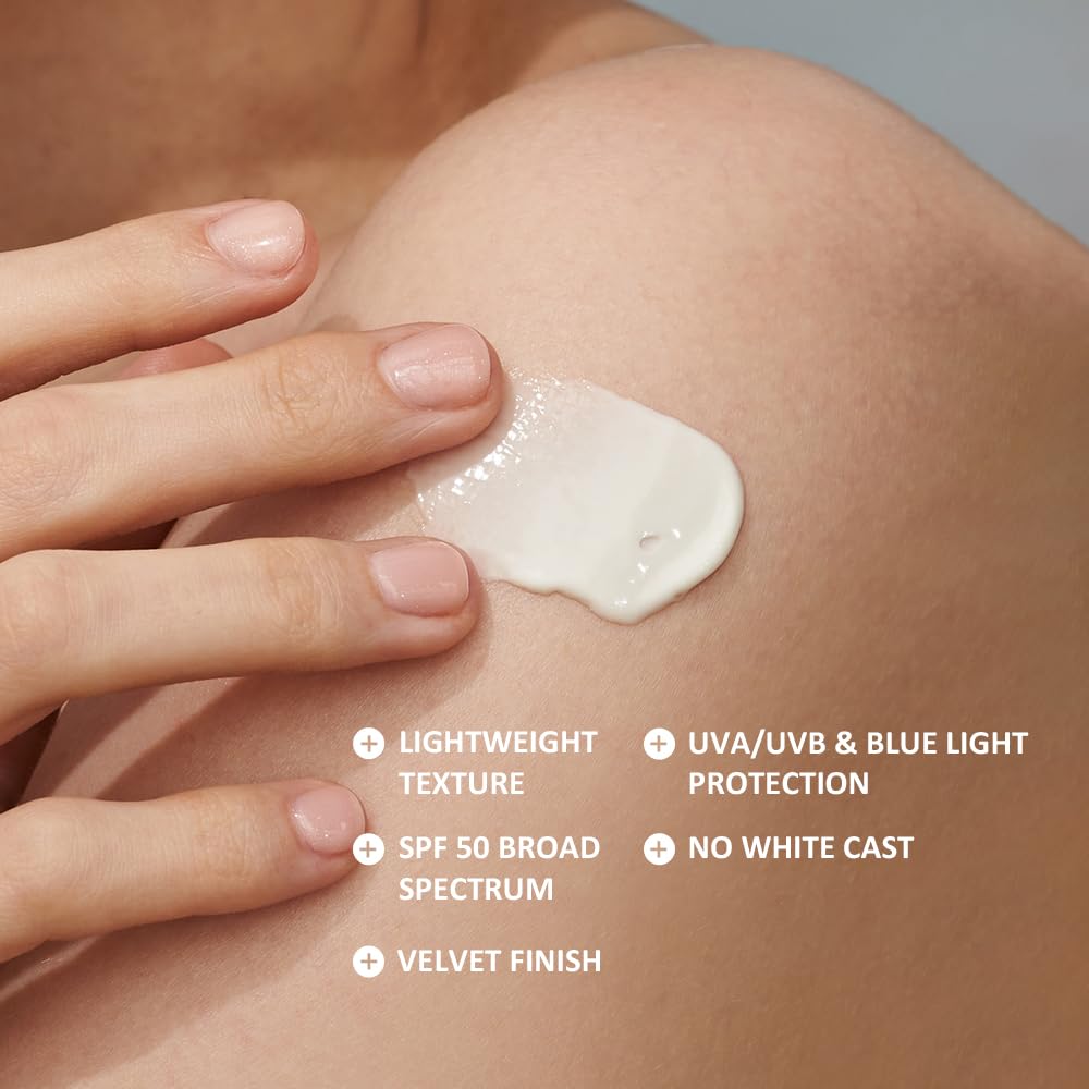 Haruharu Wonder Black Rice Moisture Airyfit Daily Sunscreen 1.69fl.oz