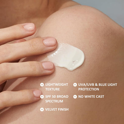 Haruharu Wonder Black Rice Moisture Airyfit Daily Sunscreen 1.69fl.oz