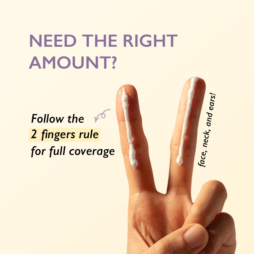 Haruharu Wonder Black Rice Moisture Airyfit Daily Sunscreen 1.69fl.oz