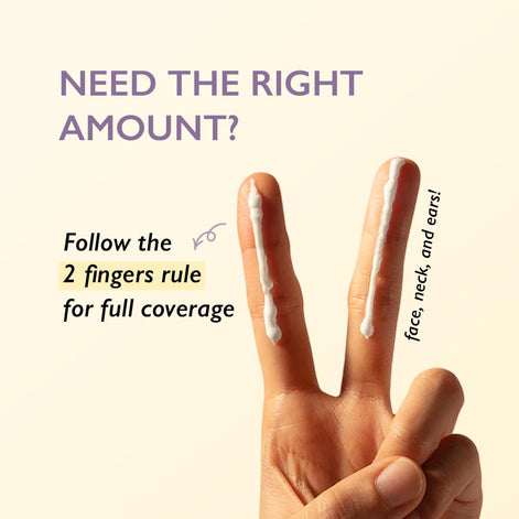 Haruharu Wonder Black Rice Moisture Airyfit Daily Sunscreen 1.69fl.oz