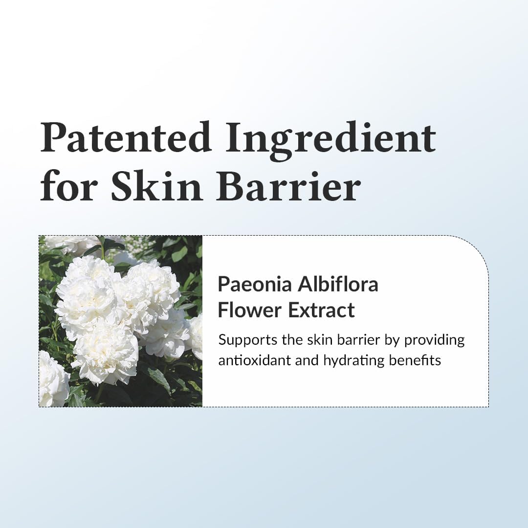 Dr.Althea 147 Barrier Cream | Deep Hydrating with Hyaluronic Acid & Ceramides | 1.7 Fl Oz