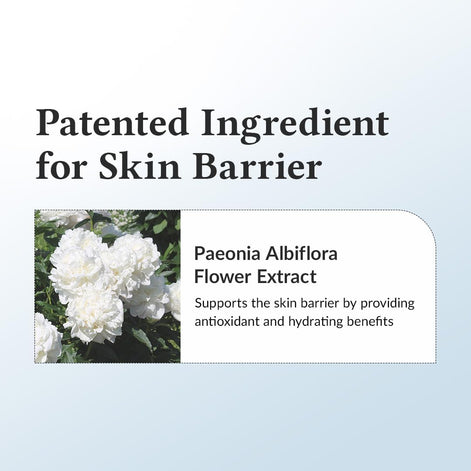 Dr.Althea 147 Barrier Cream | Deep Hydrating with Hyaluronic Acid & Ceramides | 1.7 Fl Oz