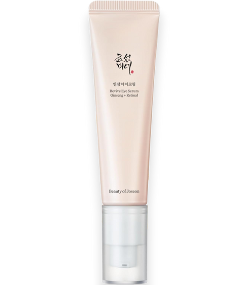 Beauty of Joseon Revive eye serum : Ginseng + Retinal, 30ml, 1fl.oz.