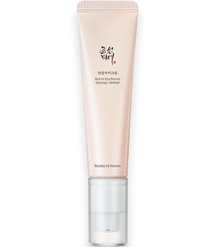 Beauty of Joseon Revive eye serum : Ginseng + Retinal, 30ml, 1fl.oz.