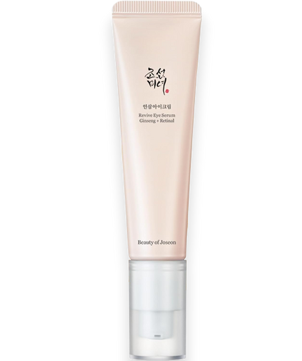 Beauty of Joseon Revive eye serum : Ginseng + Retinal, 30ml, 1fl.oz.