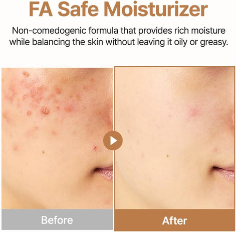 PURITO Oat In Calming Gel Cream,100ml 3.38 fl.oz