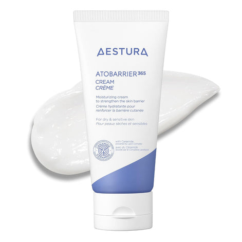AESTURA ATOBARRIER365 Cream with Ceramides, 80 mL / 2.70 fl.oz.