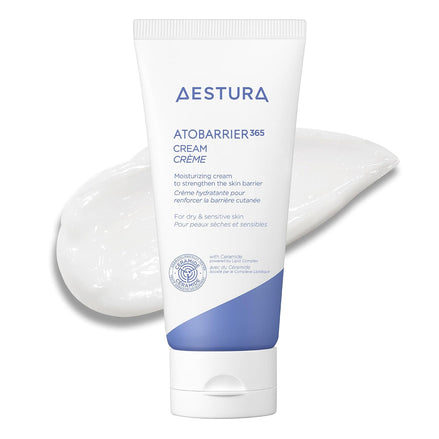 AESTURA ATOBARRIER365 Cream with Ceramides, 80 mL / 2.70 fl.oz.