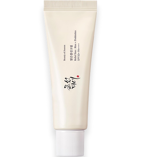 Beauty of Joseon Relief Sun Set(2pack) (50ml, 1.69fl.oz)
