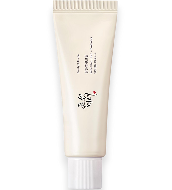 Beauty of Joseon Relief Sun Set(2pack) (50ml, 1.69fl.oz)