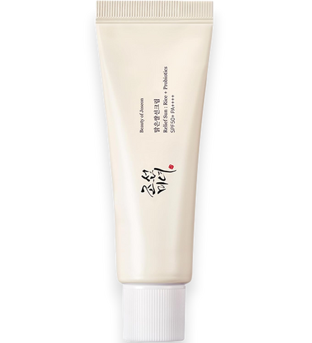 Beauty of Joseon Relief Sun Set(2pack) (50ml, 1.69fl.oz)