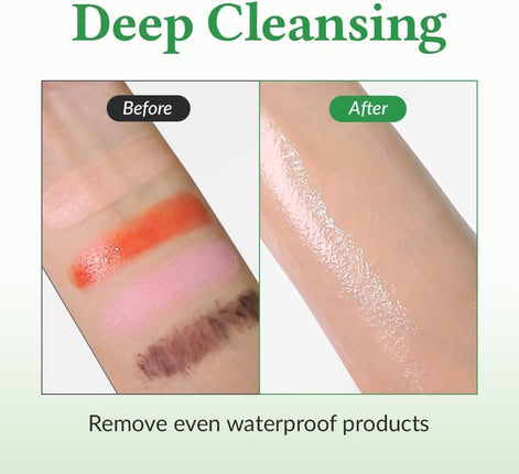 Dr.Althea Pure Grinding Cleansing Balm | Soothing for All Skin Types | Korean Vegan Skin Care, 50ml