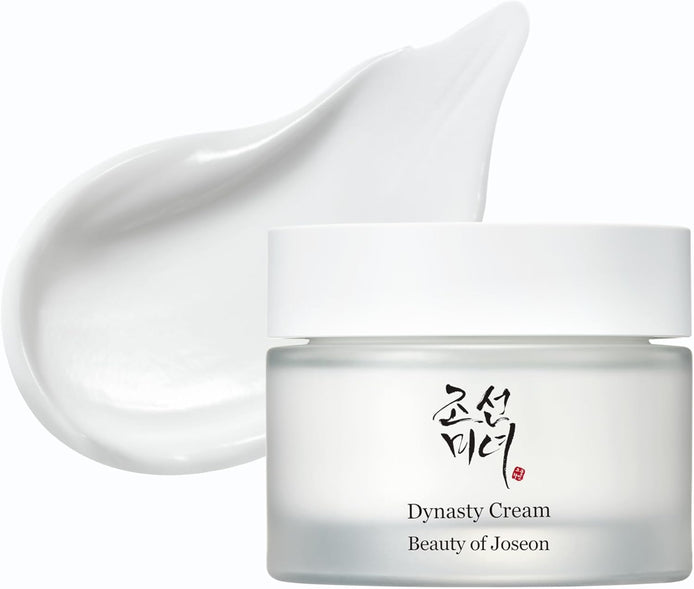 Beauty of Joseon Dynasty Cream, 50ml, 1.69fl.oz.