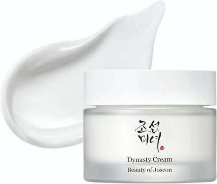 Beauty of Joseon Dynasty Cream, 50ml, 1.69fl.oz.