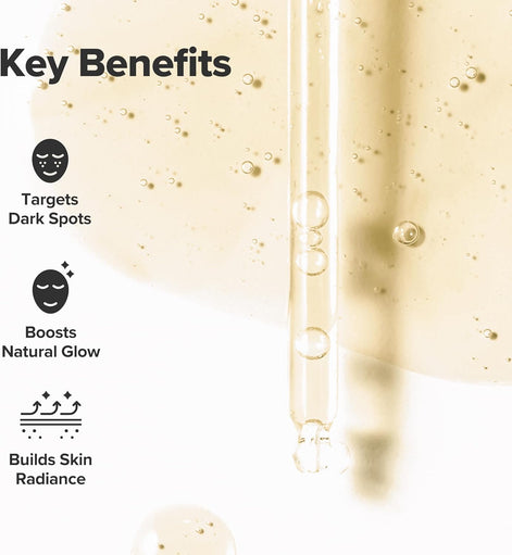 Beauty of Joseon Glow Deep Serum Rice + Alpha-Arbutin