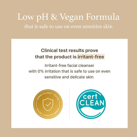 I'm from Rice Whip Facial Cleanser, for Hydrating & Moisturizing (5.07 Fl Oz)