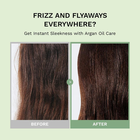 HARUHARU wonder Black Bamboo Frizz-free hair oil, 2.70 fl.oz