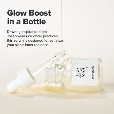 Beauty of Joseon Glow Deep Serum Rice + Alpha-Arbutin