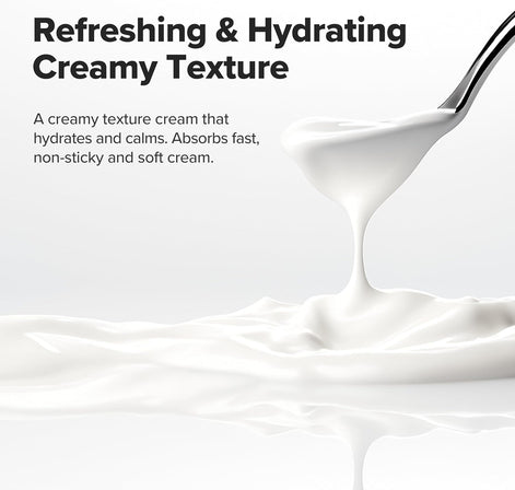 Beauty of Joseon Dynasty Cream, 50ml, 1.69fl.oz.