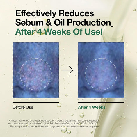 ANUA Heartleaf Pore Control Cleansing Oil, Makeup Blackhead Remover, Original, 200ml/6.76 fl oz