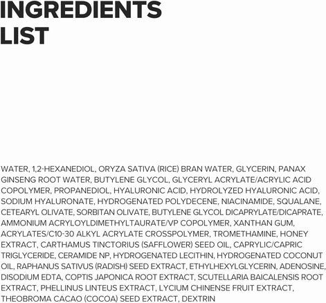 Beauty of Joseon Dynasty Cream, 50ml, 1.69fl.oz.