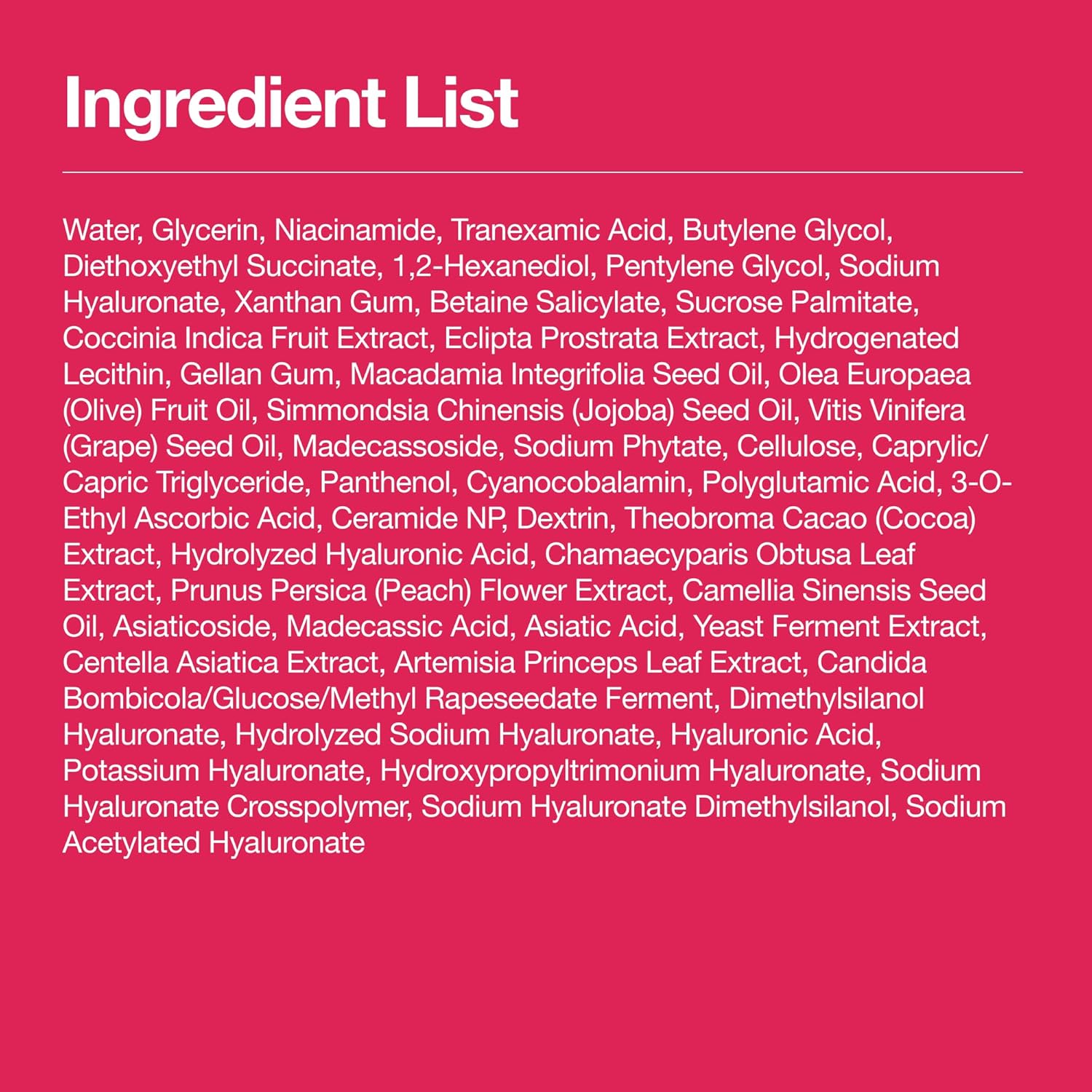 ANUA 10% Niacinamide+ 4% TXA Serum, Fragrance-Free, Dark Spot Serum, 30ml /1.01 fl.oz.