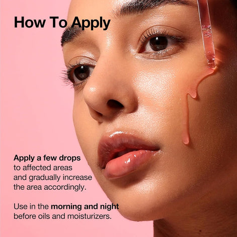 ANUA 10% Niacinamide+ 4% TXA Serum, Fragrance-Free, Dark Spot Serum, 30ml /1.01 fl.oz.