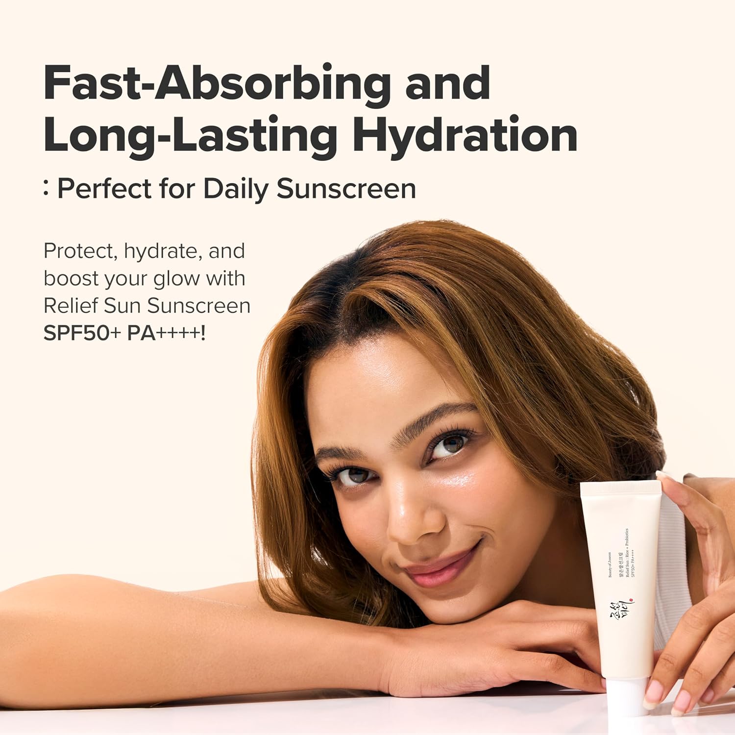 Beauty of Joseon Relief Sun Set(2pack) (50ml, 1.69fl.oz)