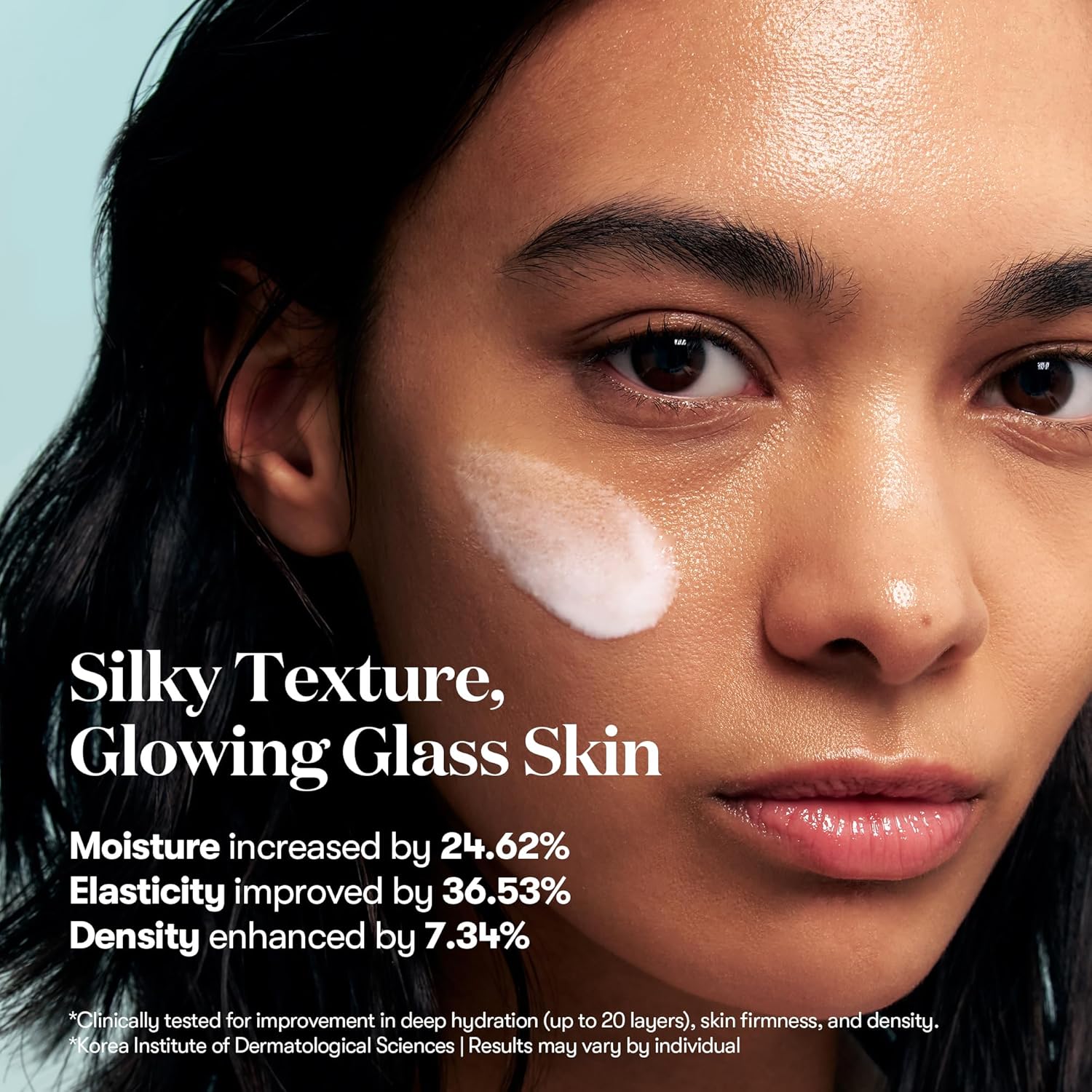 VT COSMETICS PDRN 100 Essence, Intensive Glow Serum, 1.01 fl. Oz.