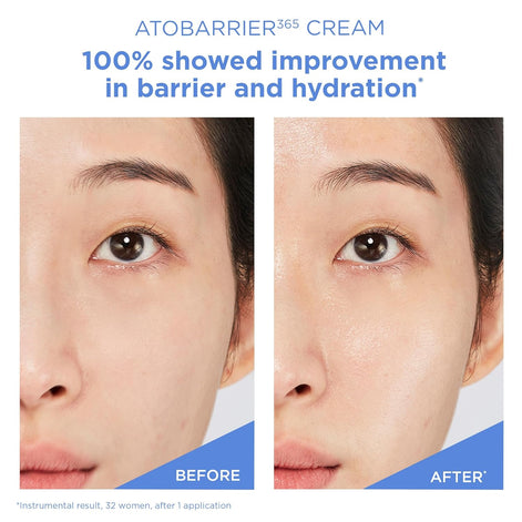 AESTURA ATOBARRIER365 Cream with Ceramides, 80 mL / 2.70 fl.oz.