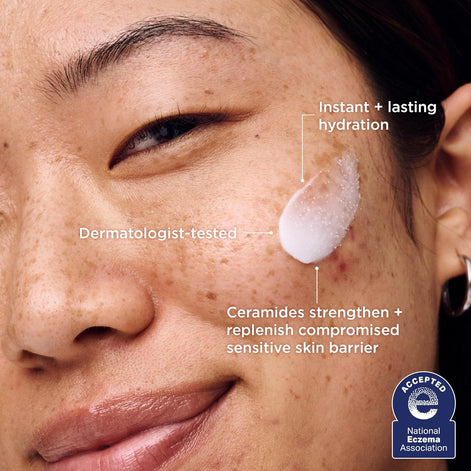 AESTURA ATOBARRIER365 Cream with Ceramides, 80 mL / 2.70 fl.oz.