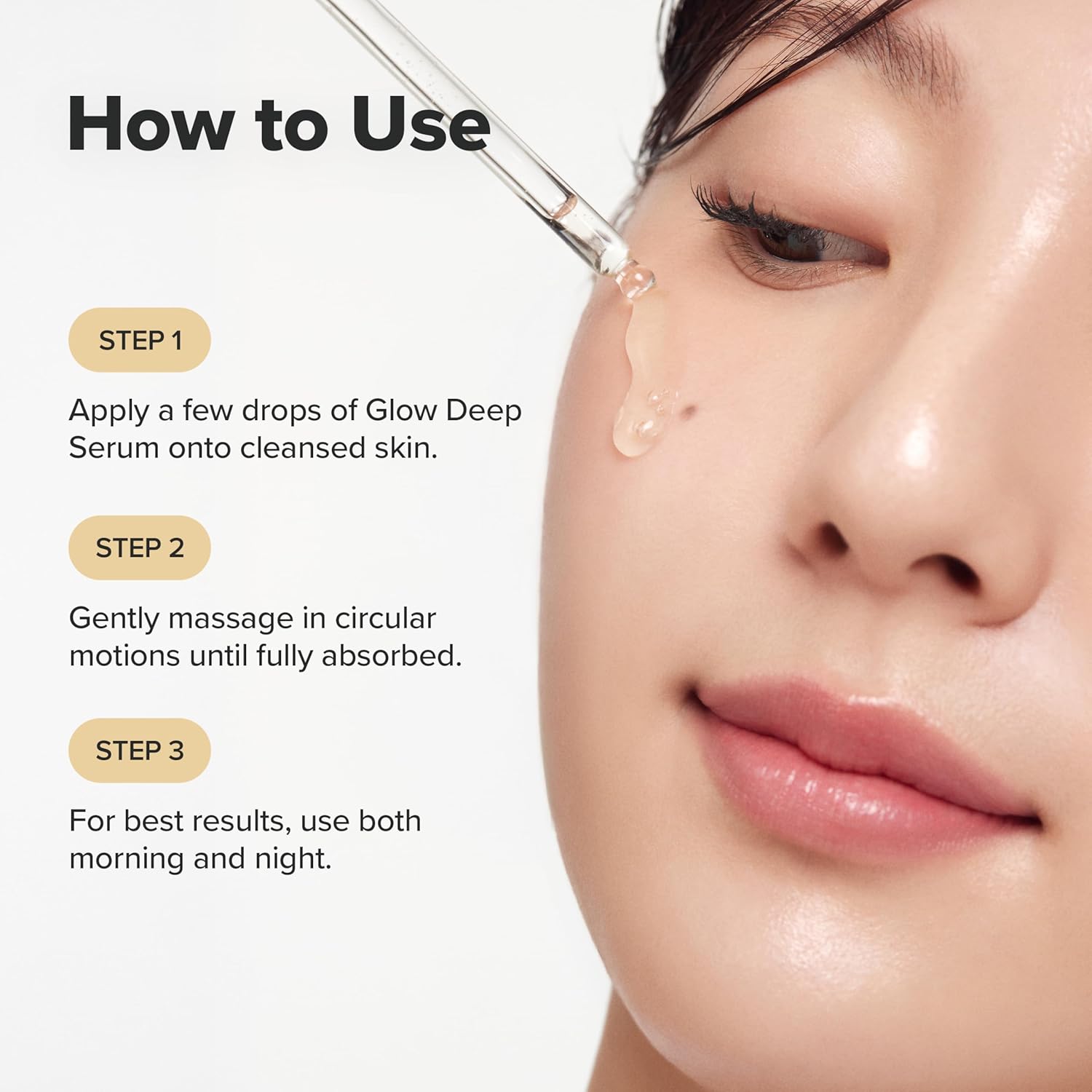 Beauty of Joseon Glow Deep Serum Rice + Alpha-Arbutin