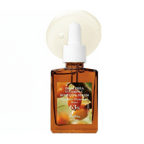 Dr.Althea Vitamin C Boosting Serum | Helps Remove Dark Spots & Uneven Skin Tone | 30ml
